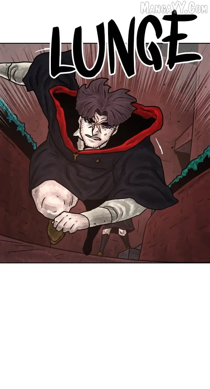 Warrior Executioner Chapter 160 page 65