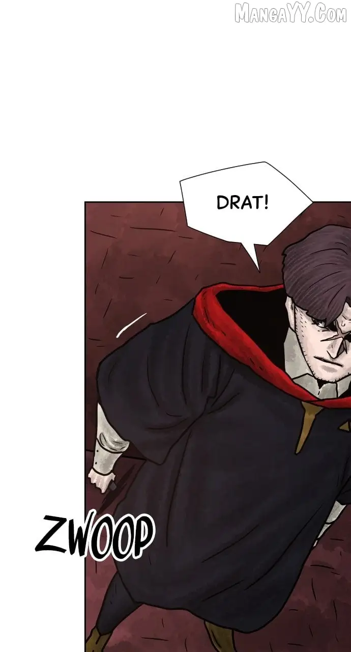 Warrior Executioner Chapter 160 page 78