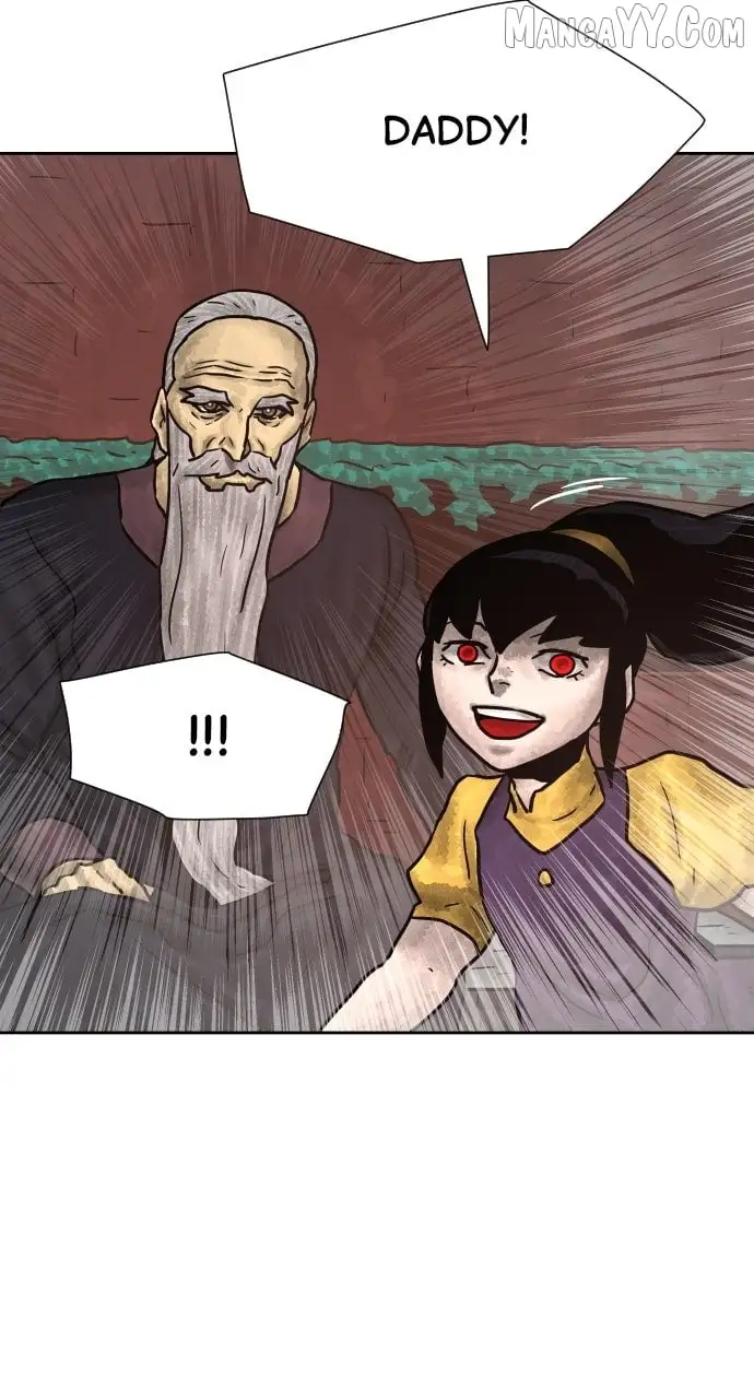 Warrior Executioner Chapter 160 page 64