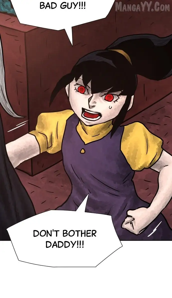 Warrior Executioner Chapter 160 page 82
