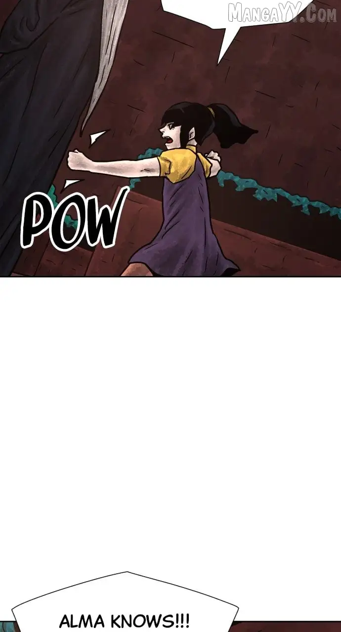 Warrior Executioner Chapter 160 page 81