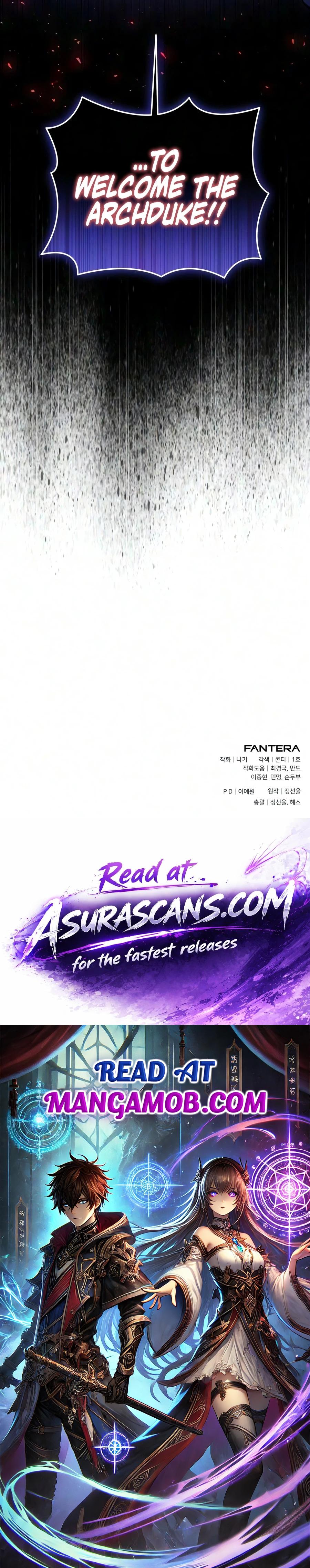 Terminally-Ill Genius Dark Knight Chapter 160 page 31