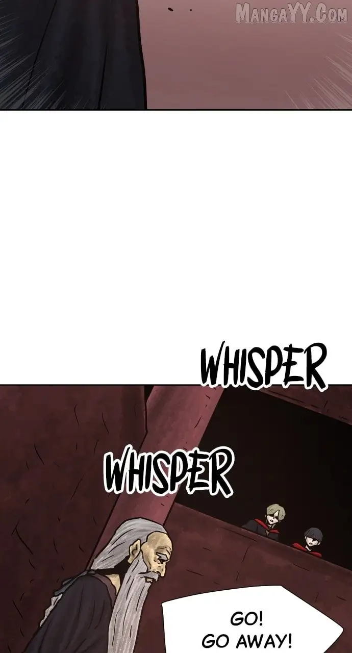 Warrior Executioner Chapter 160 page 80