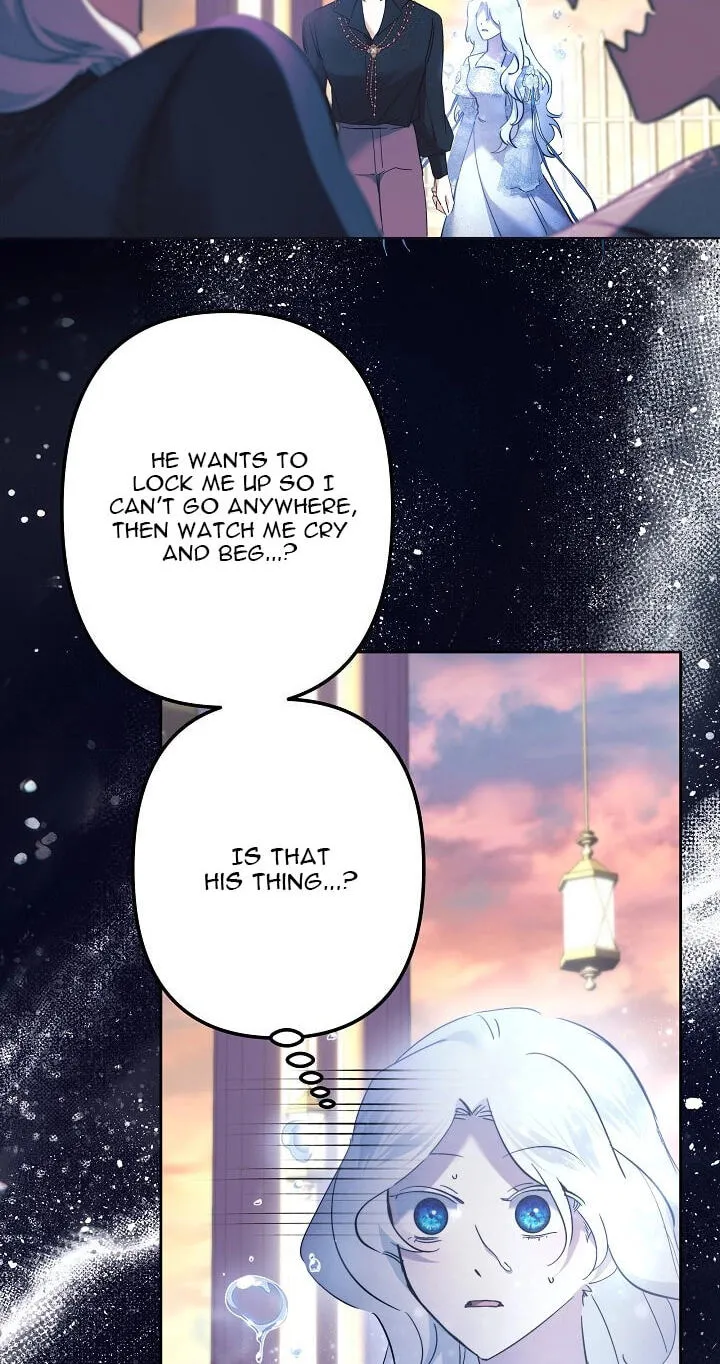 Sistervention Chapter 160 page 10