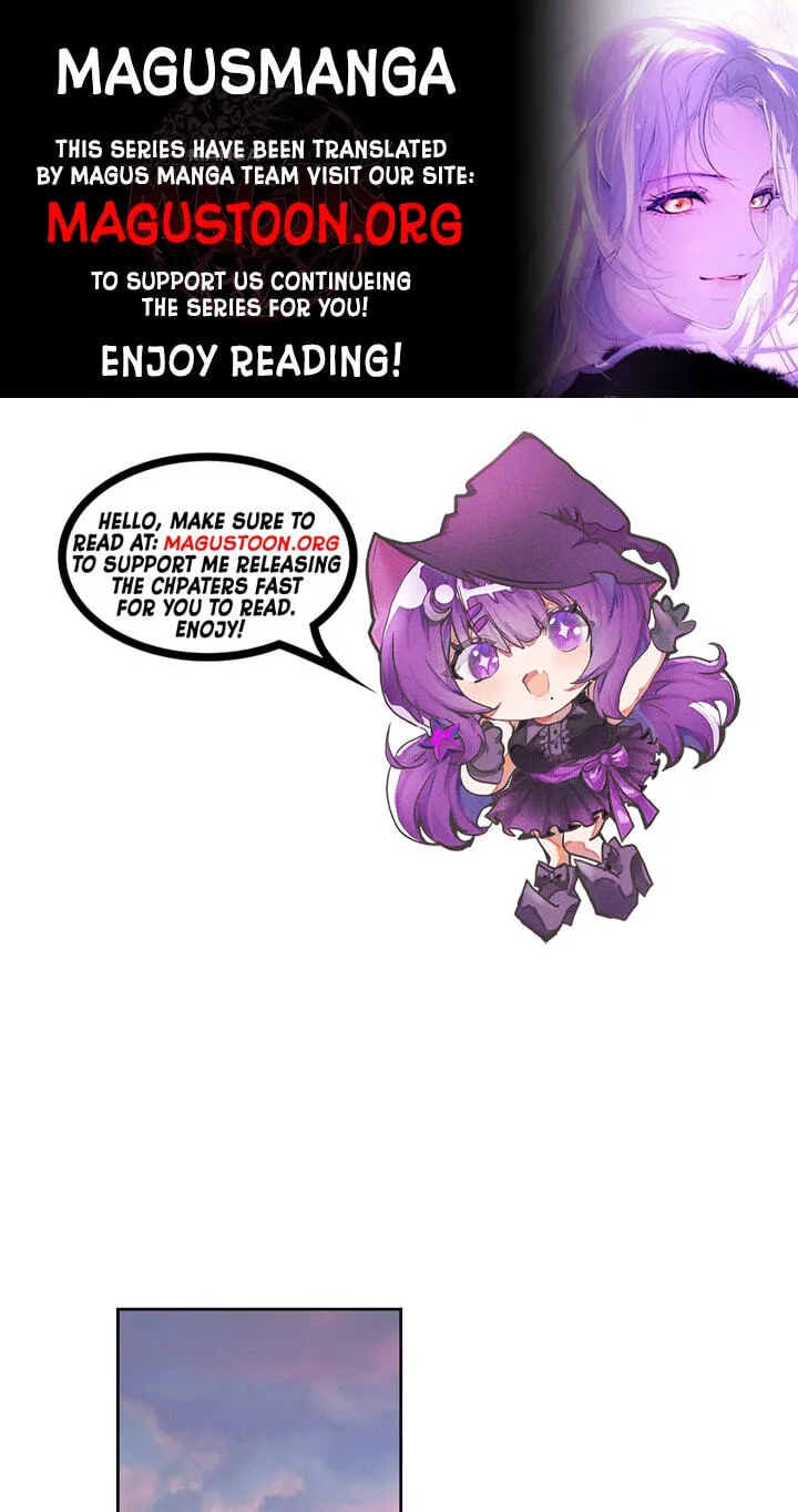 Sistervention Chapter 160 page 1