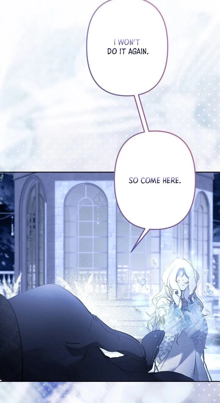 Sistervention Chapter 160 page 76