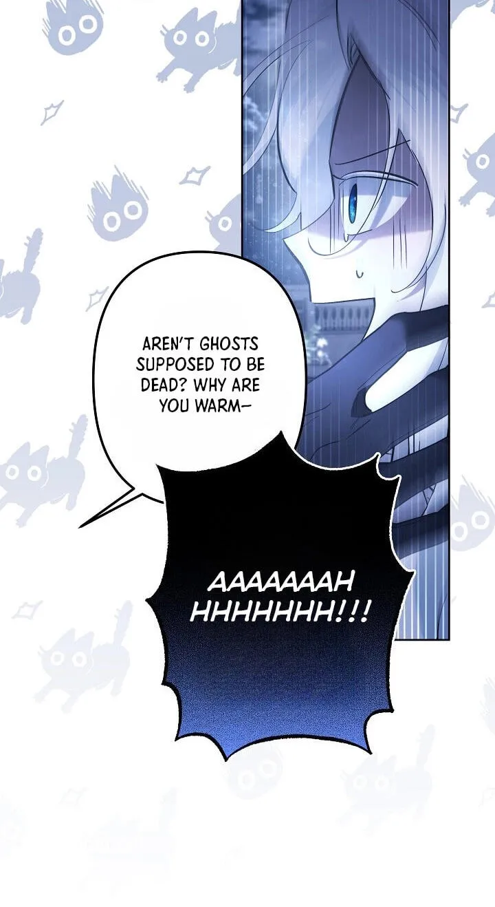 Sistervention Chapter 160 page 71