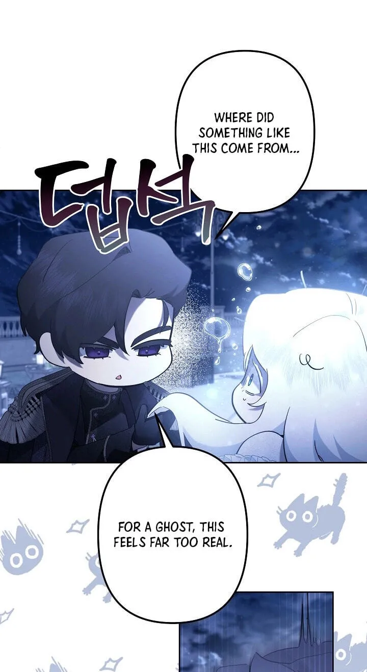 Sistervention Chapter 160 page 70