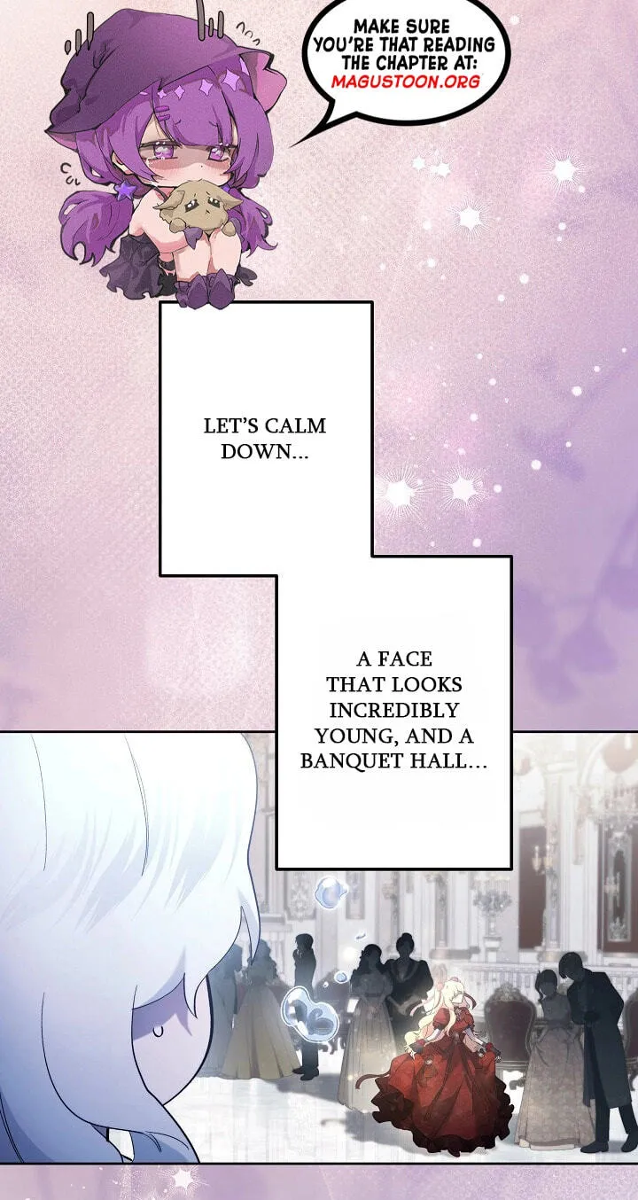 Sistervention Chapter 160 page 42