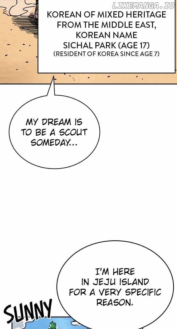Build Up Chapter 159 page 3