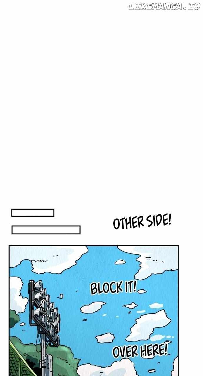 Build Up Chapter 159 page 10