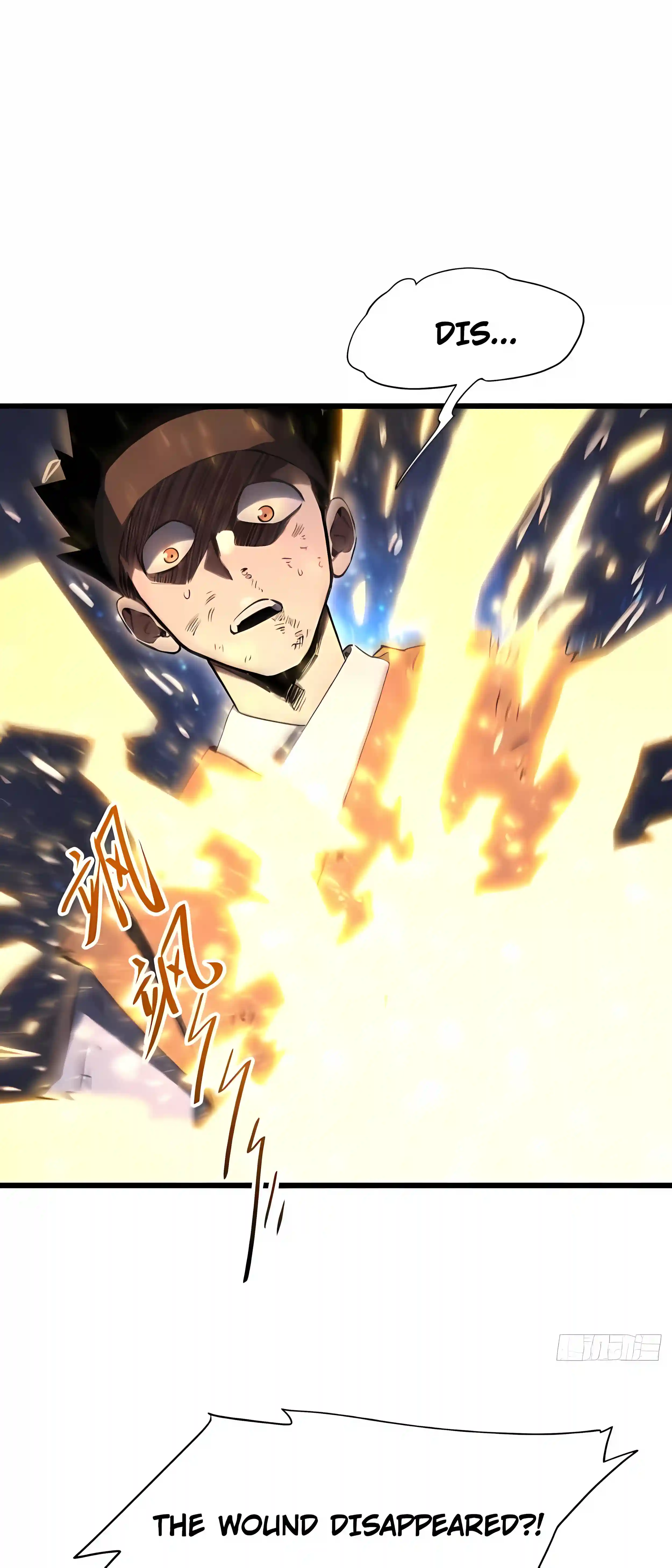 Start by signing in and obtaining the Ancient Divine Body Chapter 163 page 29