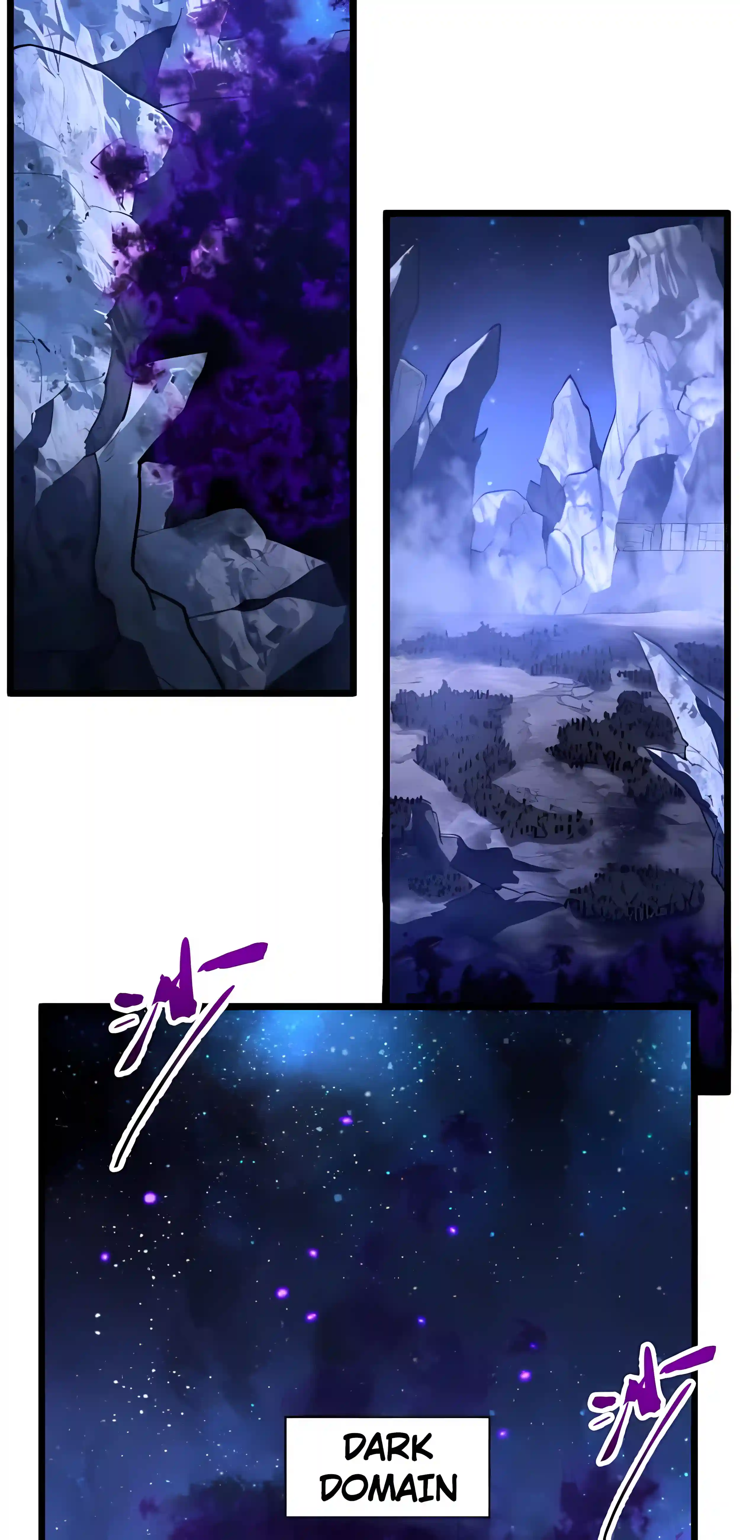 Start by signing in and obtaining the Ancient Divine Body Chapter 163 page 13