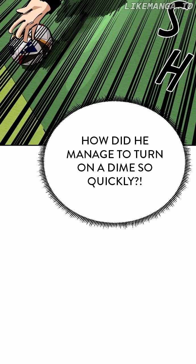 Build Up Chapter 159 page 25