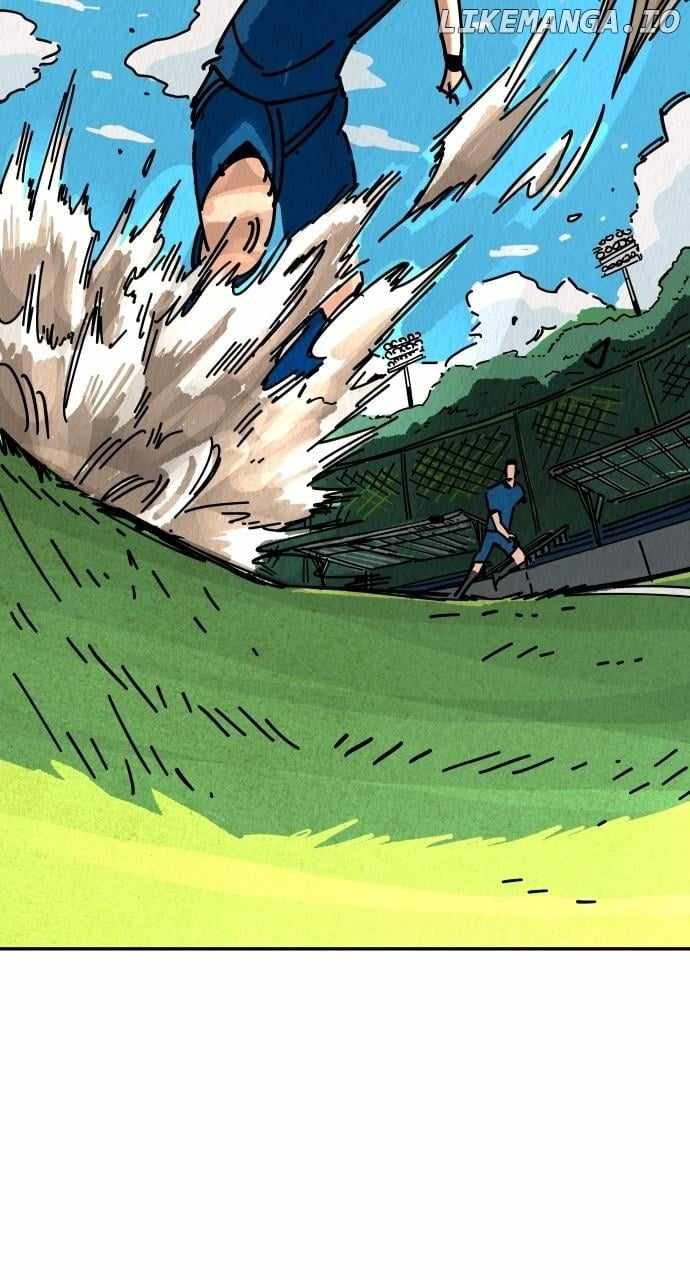 Build Up Chapter 159 page 45
