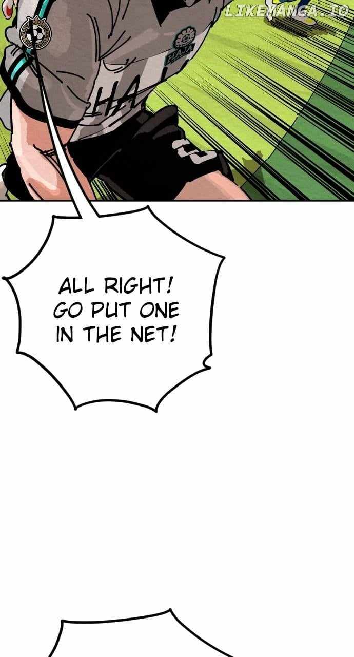 Build Up Chapter 159 page 33