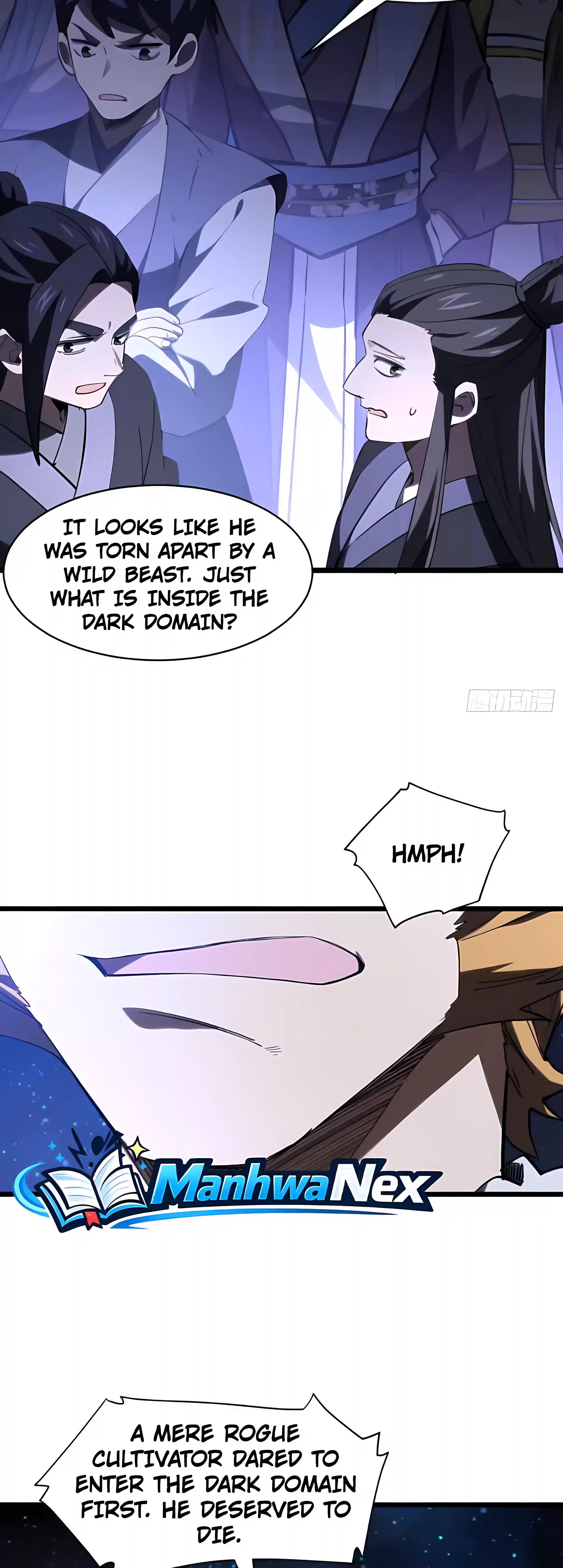 Start by signing in and obtaining the Ancient Divine Body Chapter 163 page 21
