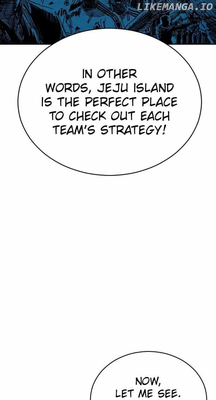 Build Up Chapter 159 page 6