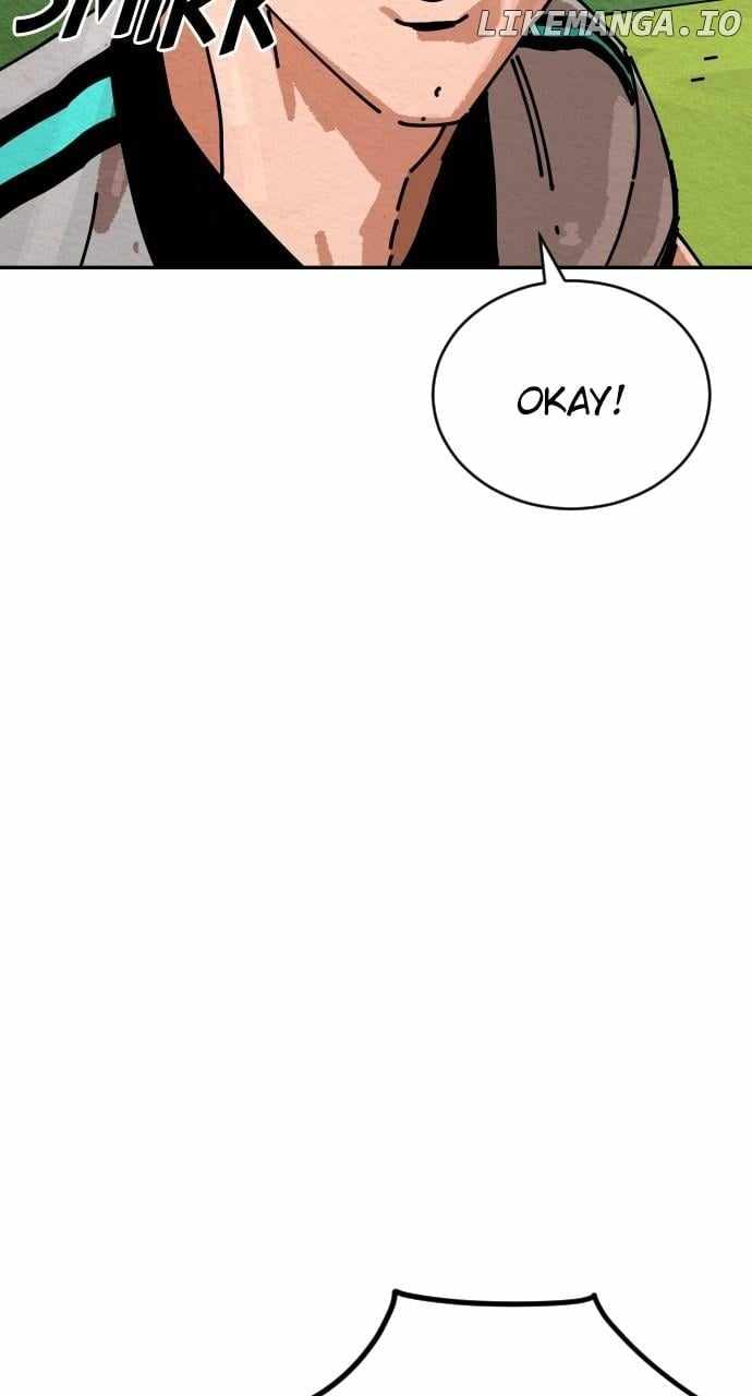 Build Up Chapter 159 page 37