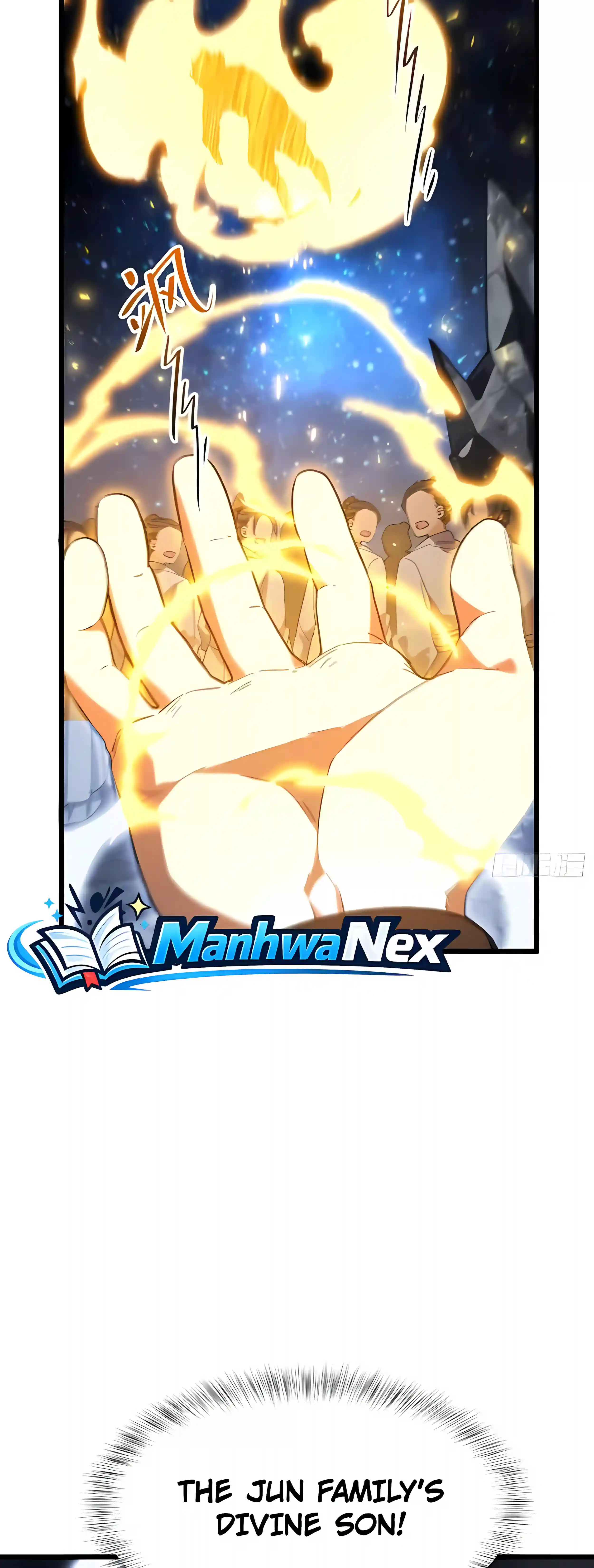 Start by signing in and obtaining the Ancient Divine Body Chapter 163 page 26