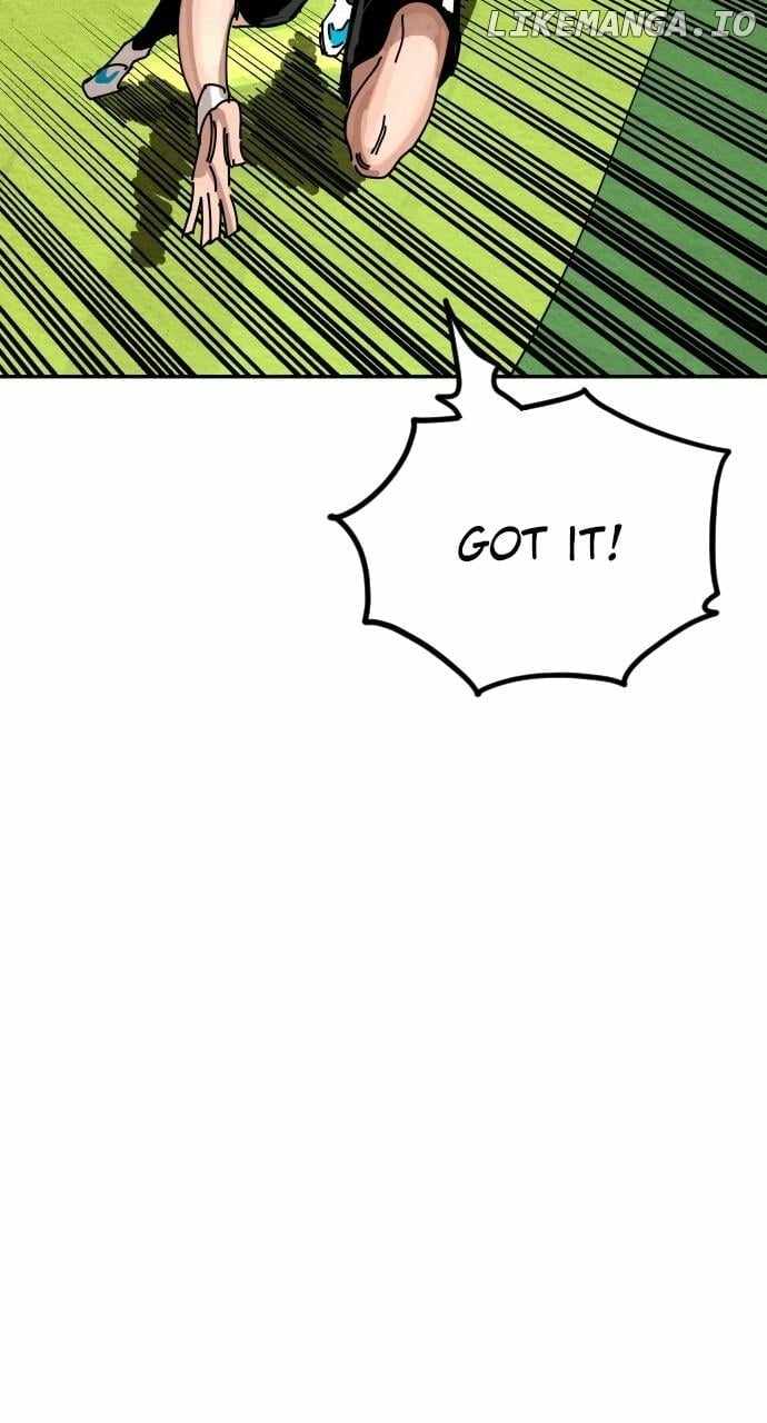 Build Up Chapter 159 page 39