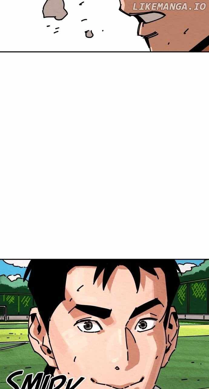Build Up Chapter 159 page 36