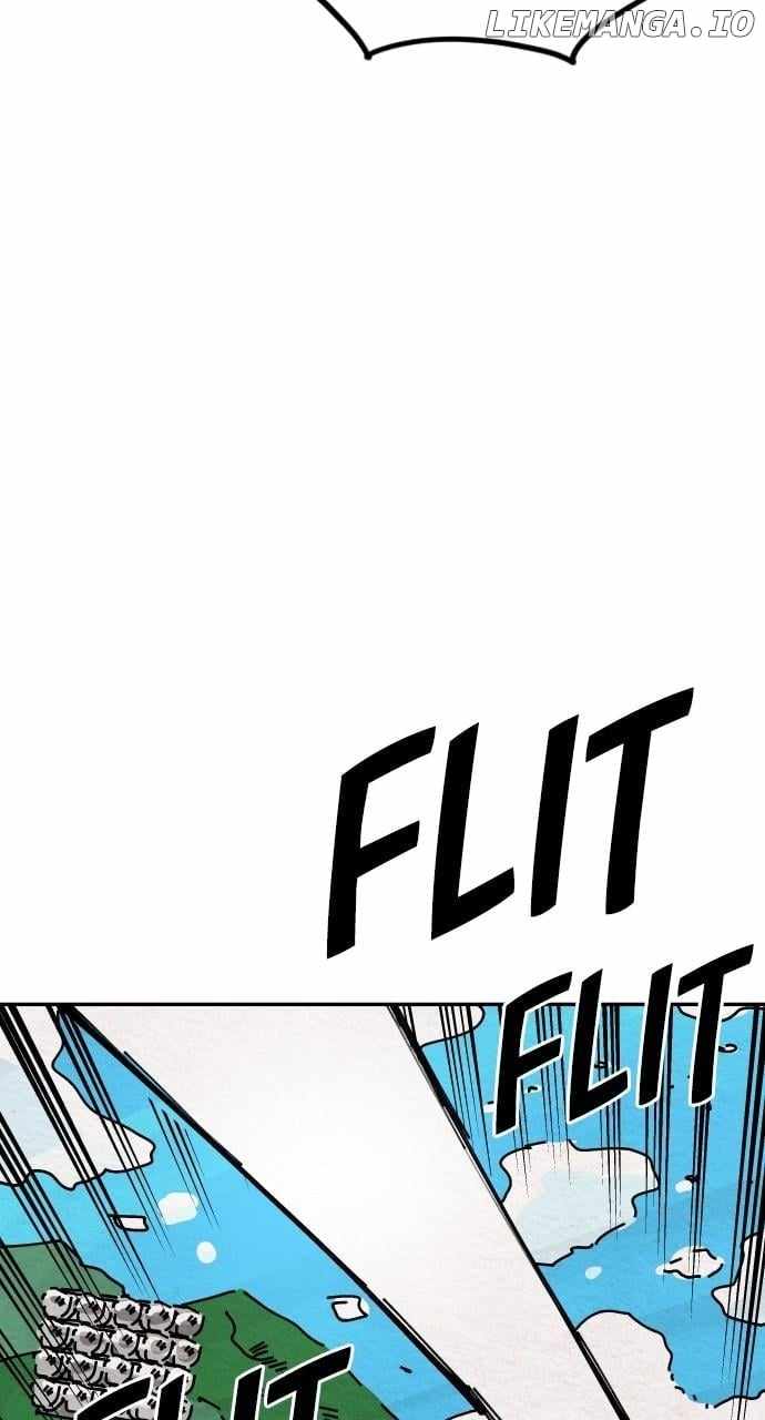 Build Up Chapter 159 page 20