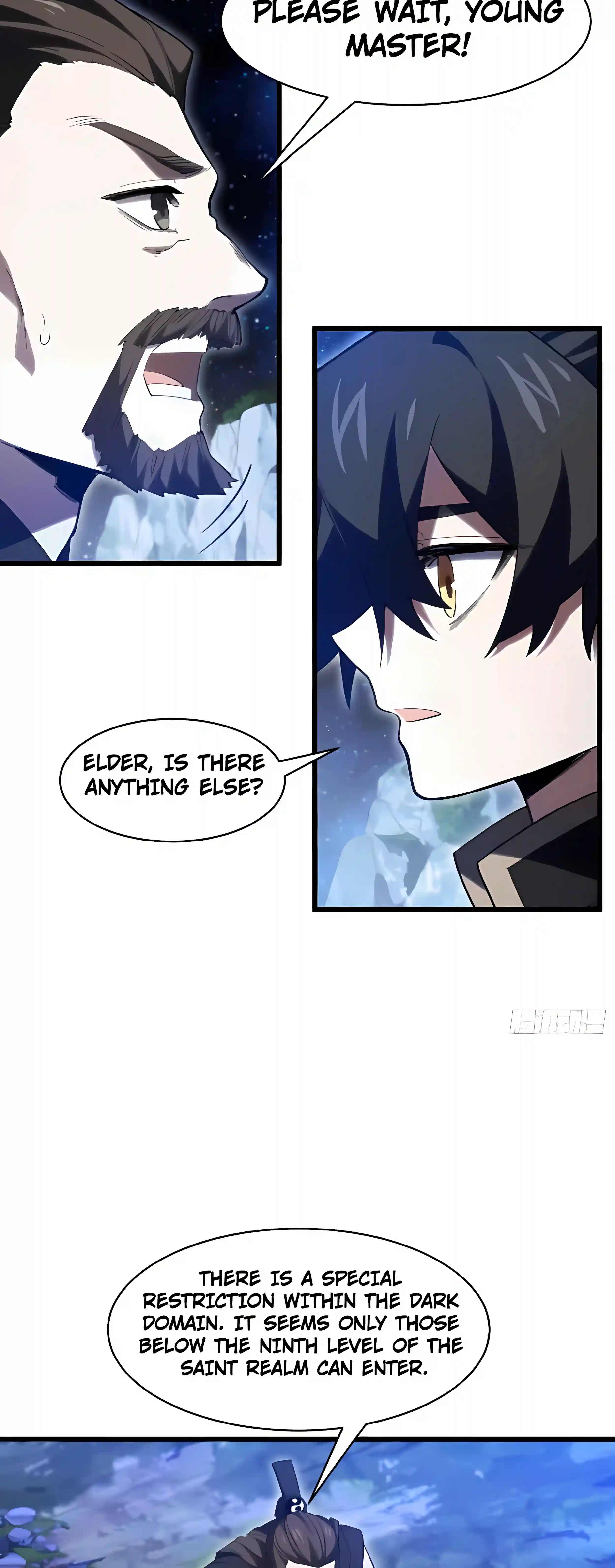 Start by signing in and obtaining the Ancient Divine Body Chapter 163 page 10