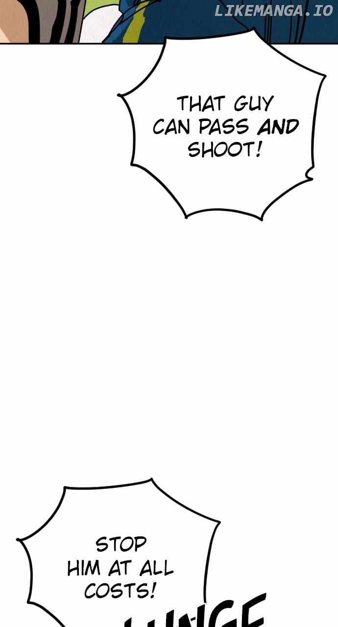 Build Up Chapter 159 page 79