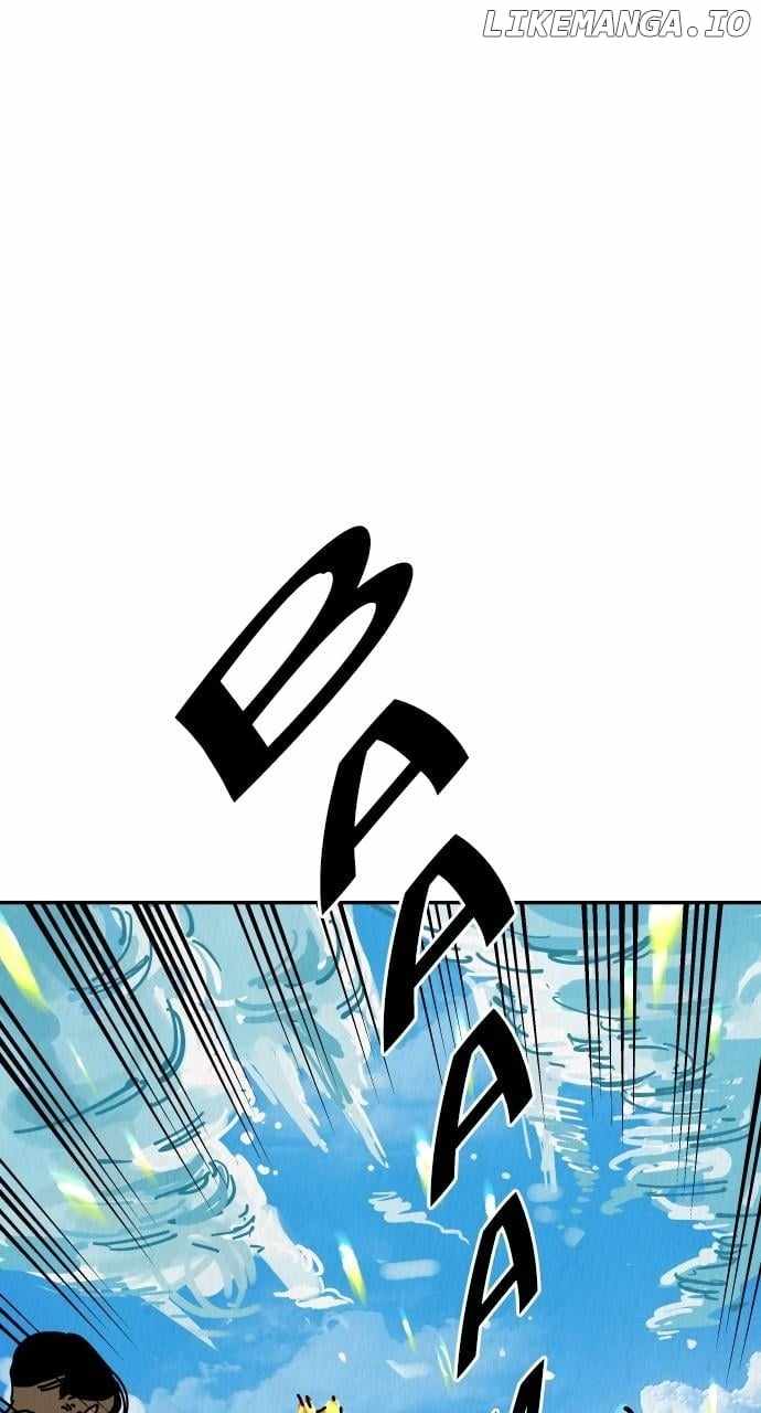Build Up Chapter 159 page 121