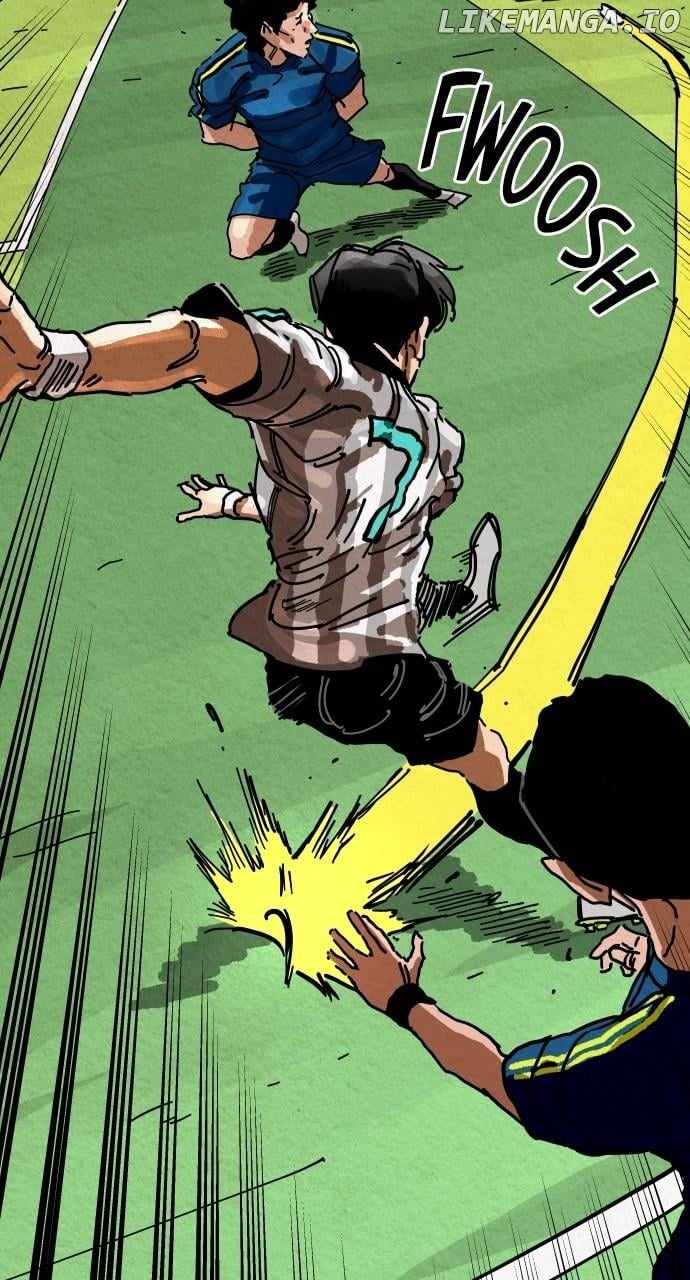 Build Up Chapter 159 page 75