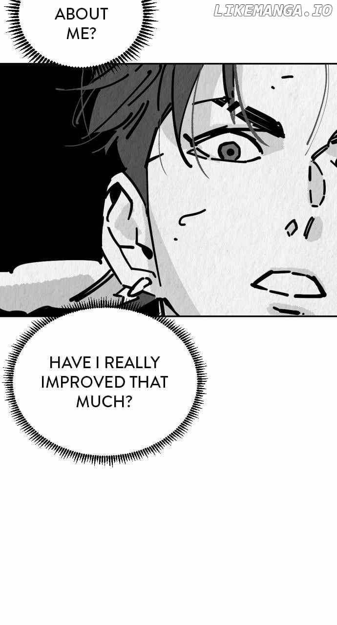 Build Up Chapter 159 page 50
