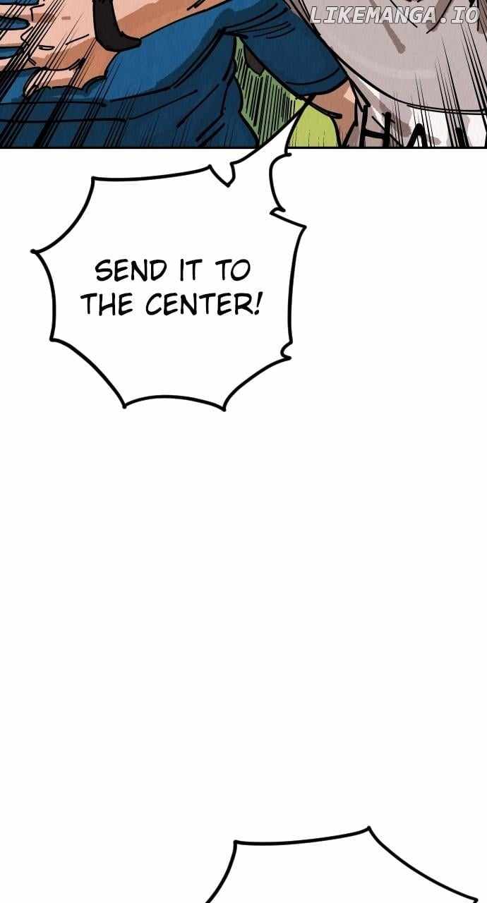 Build Up Chapter 159 page 54