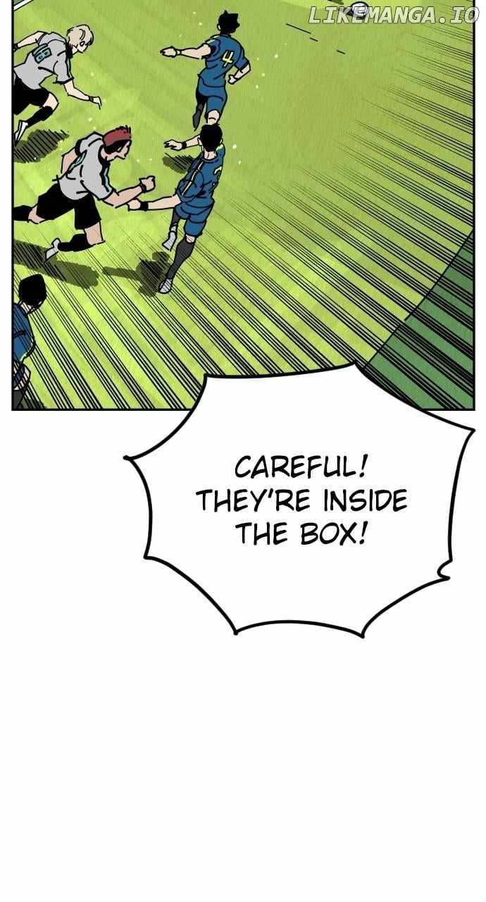Build Up Chapter 159 page 52