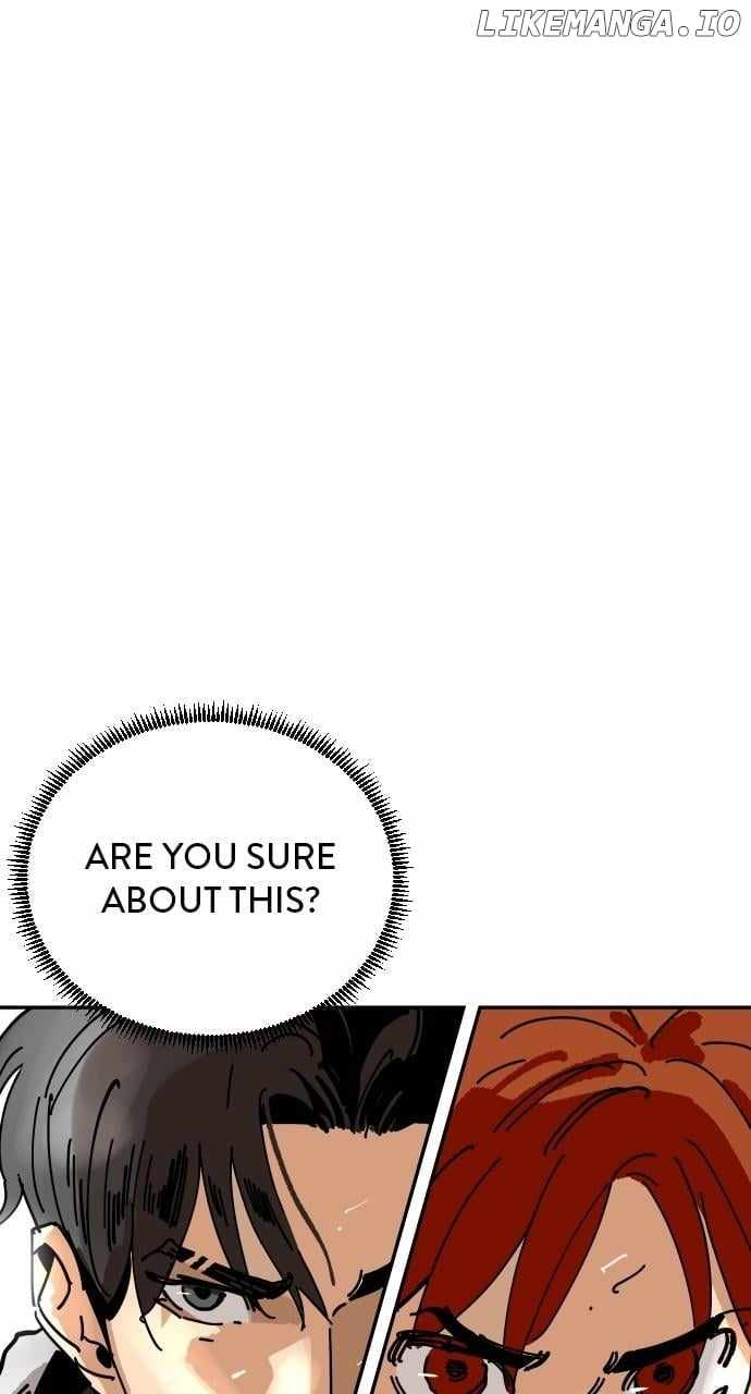 Build Up Chapter 159 page 72