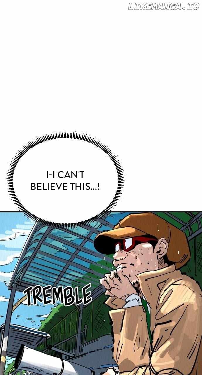 Build Up Chapter 159 page 134