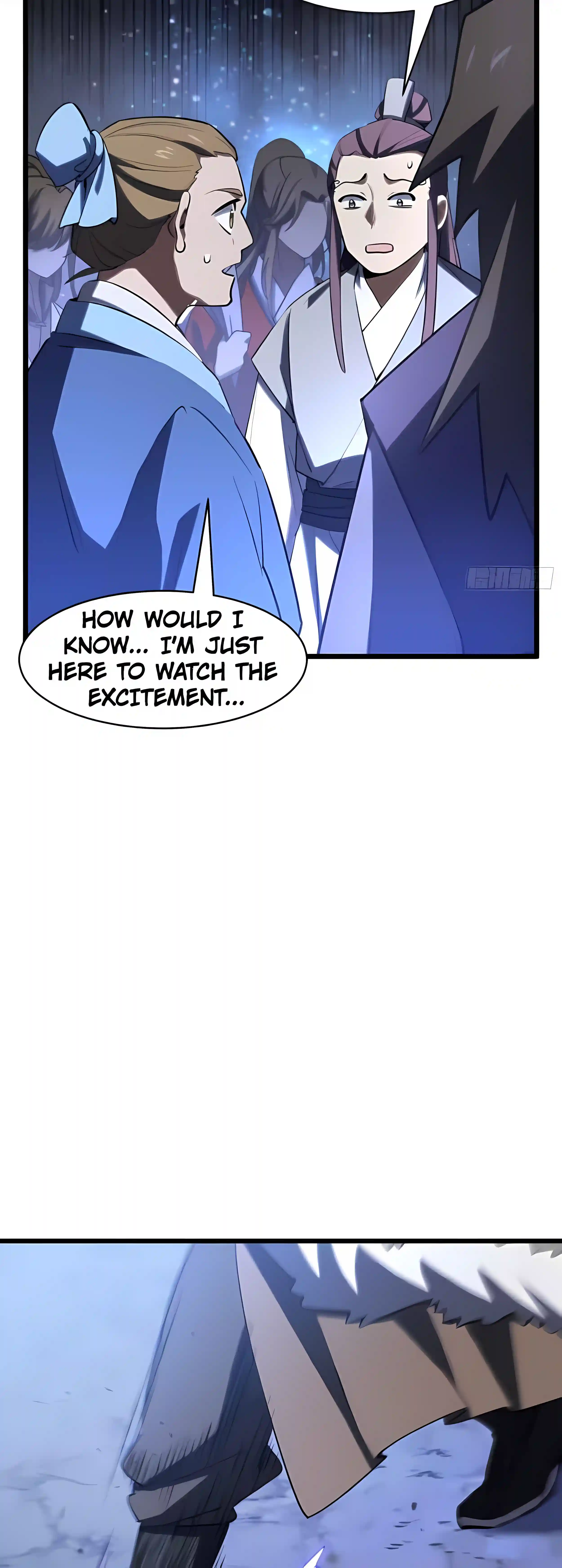 Start by signing in and obtaining the Ancient Divine Body Chapter 163 page 37
