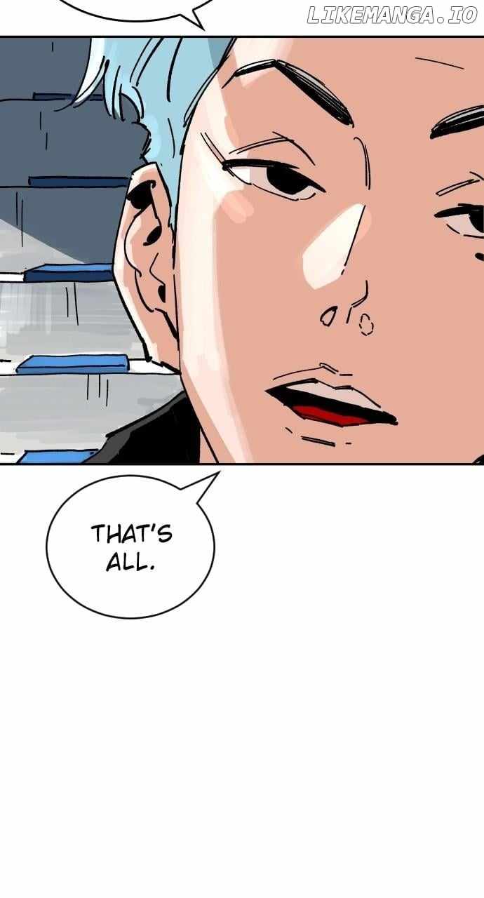 Build Up Chapter 159 page 132