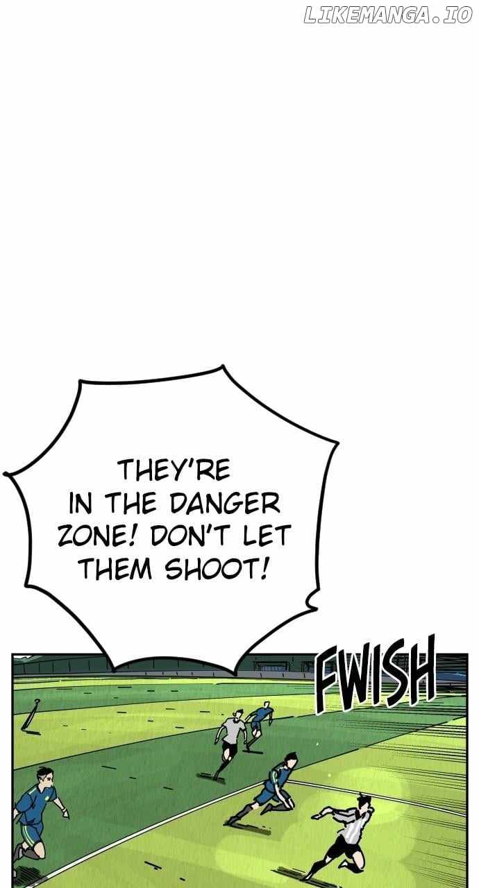 Build Up Chapter 159 page 51