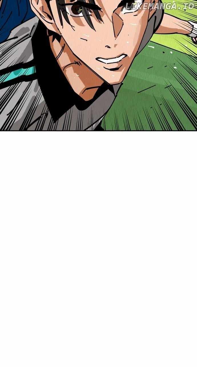 Build Up Chapter 159 page 61