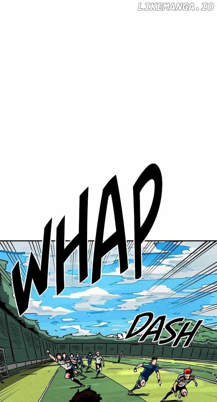 Build Up Chapter 159 page 74