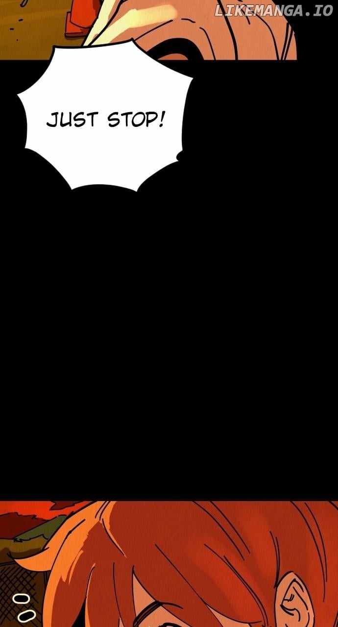 Build Up Chapter 159 page 112
