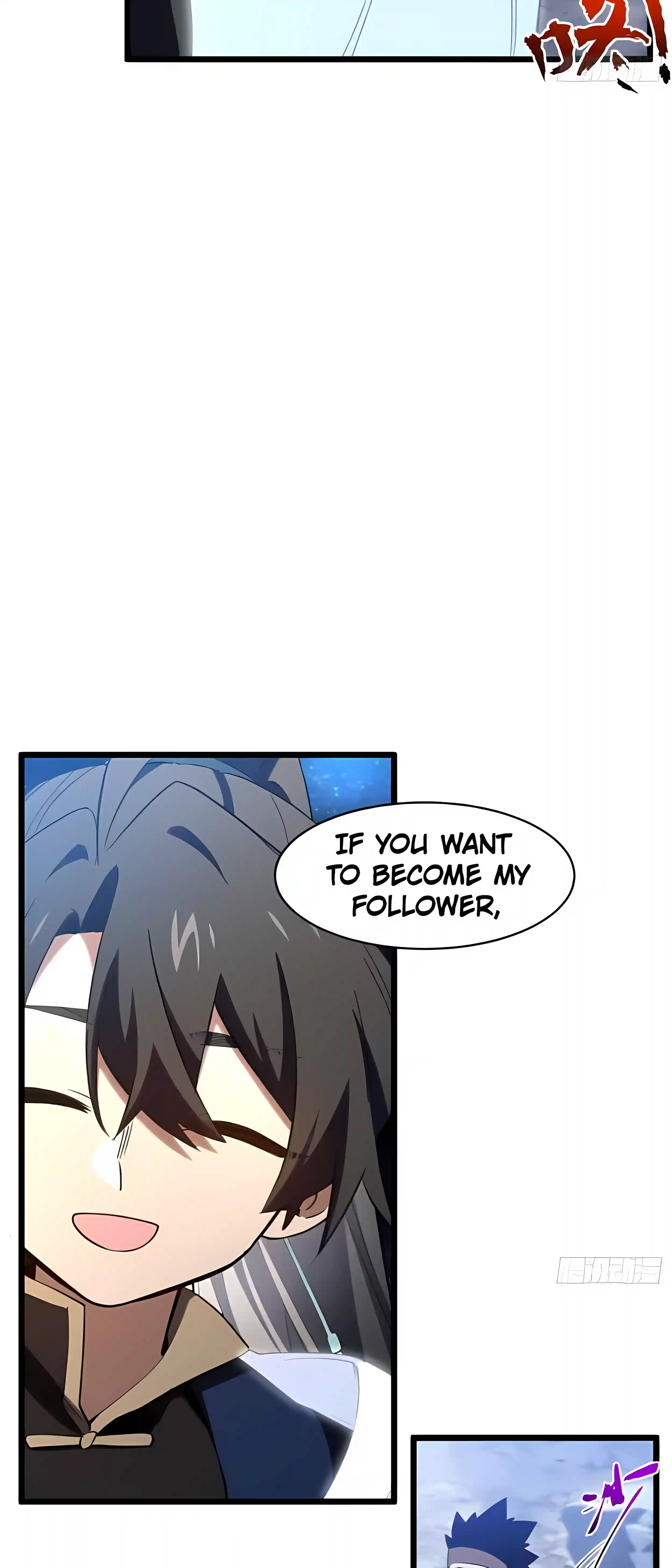 Start by signing in and obtaining the Ancient Divine Body Chapter 163 page 32