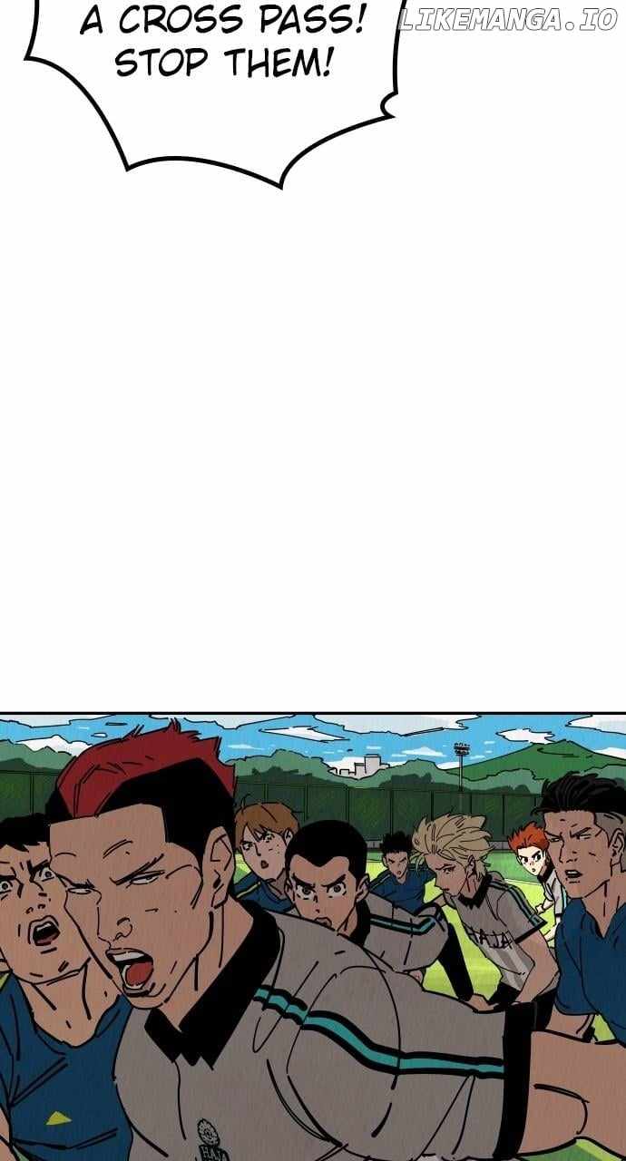 Build Up Chapter 159 page 56