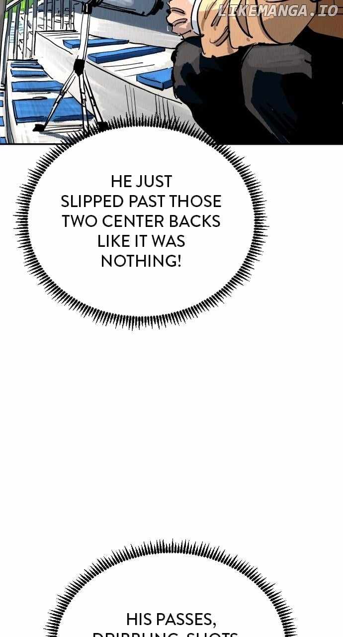 Build Up Chapter 159 page 135