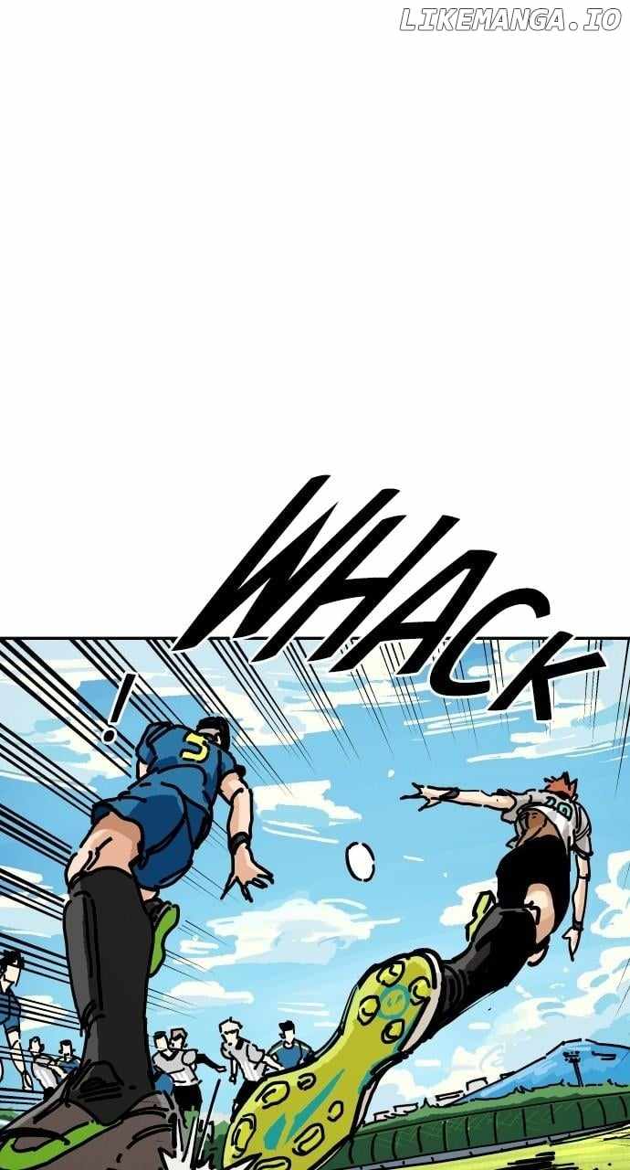 Build Up Chapter 159 page 98