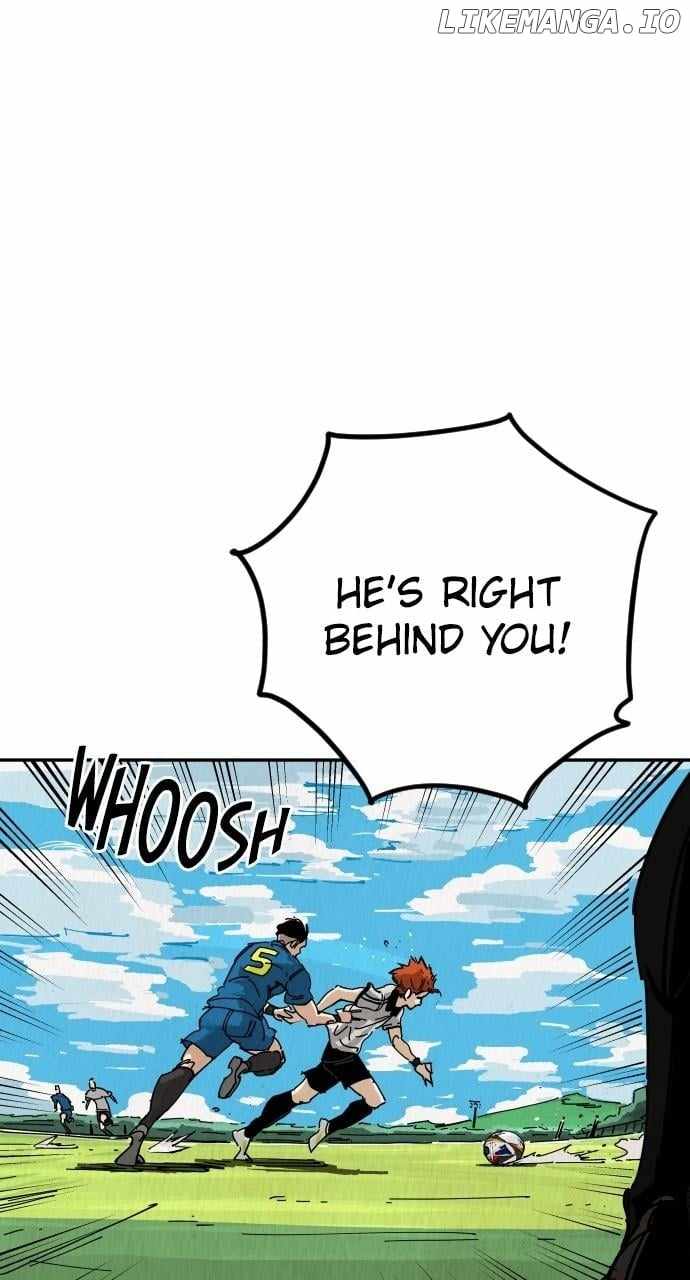 Build Up Chapter 159 page 81