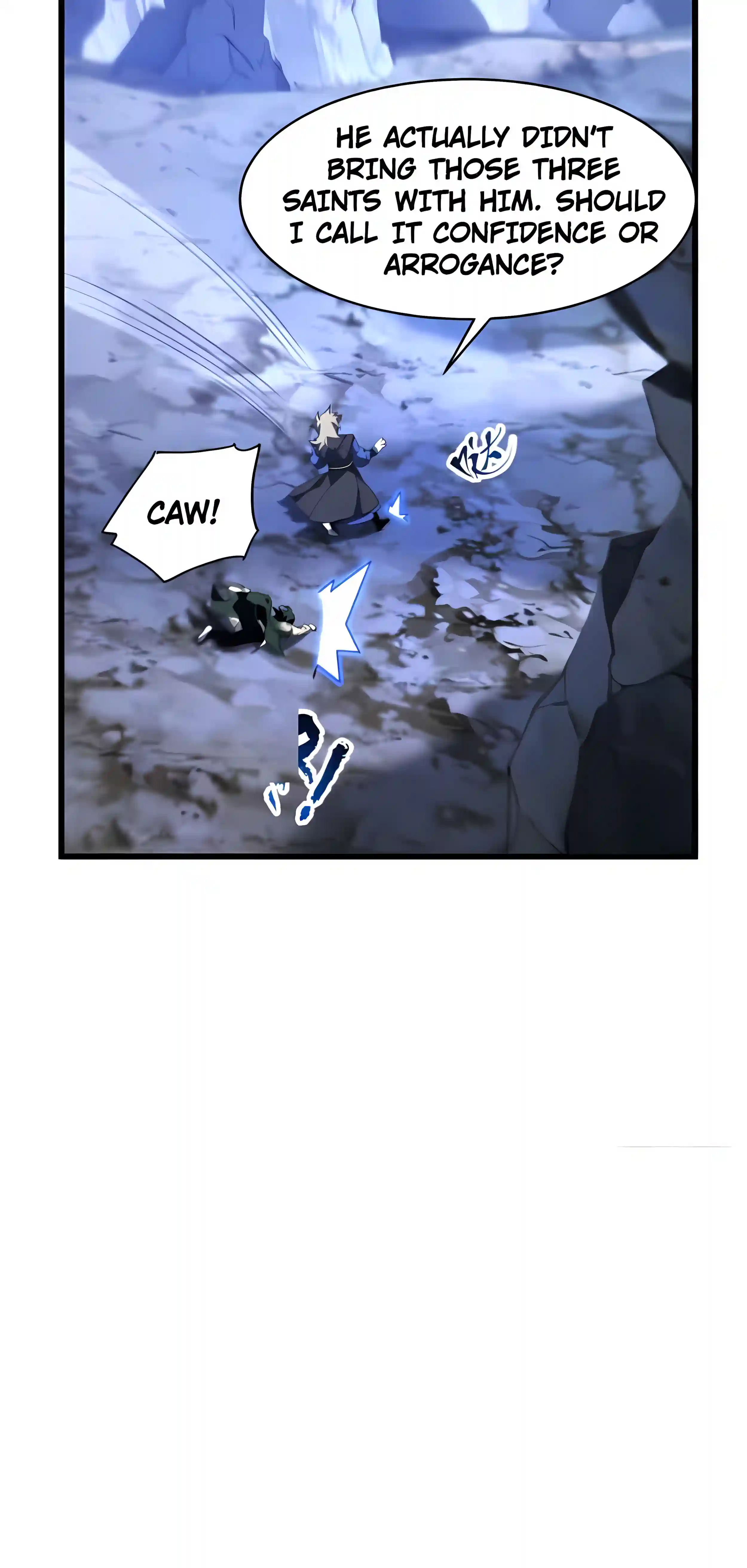 Start by signing in and obtaining the Ancient Divine Body Chapter 163 page 46