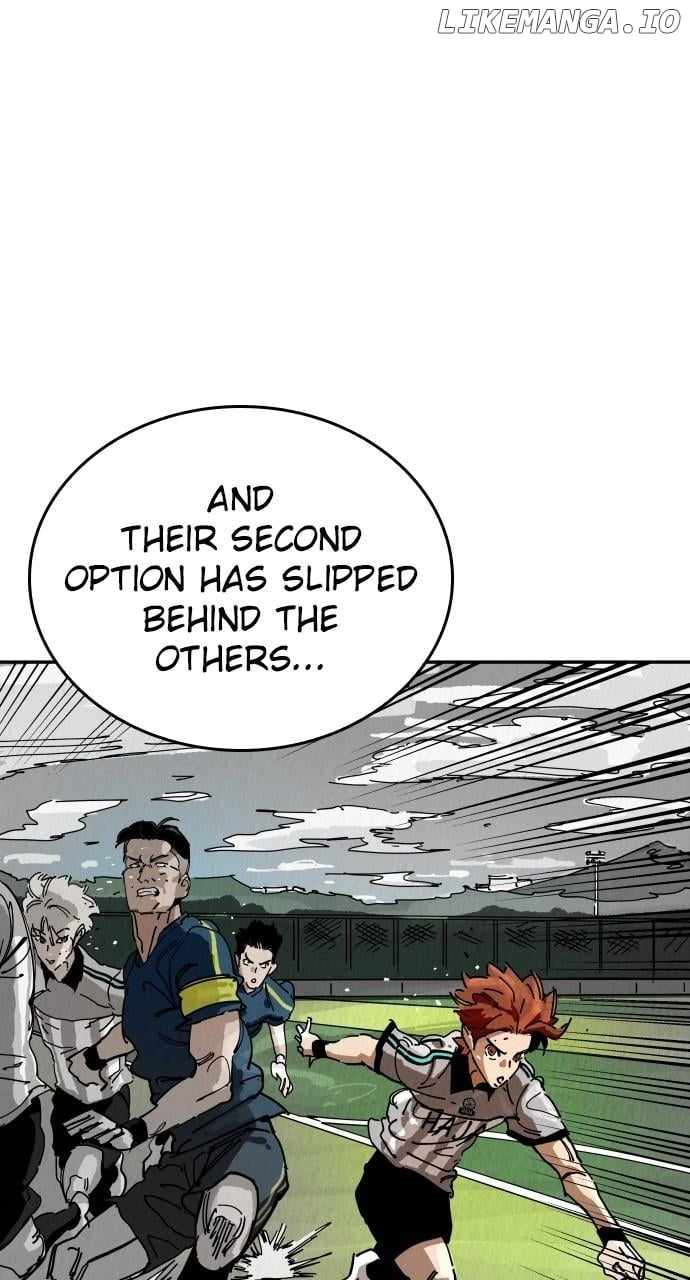 Build Up Chapter 159 page 69