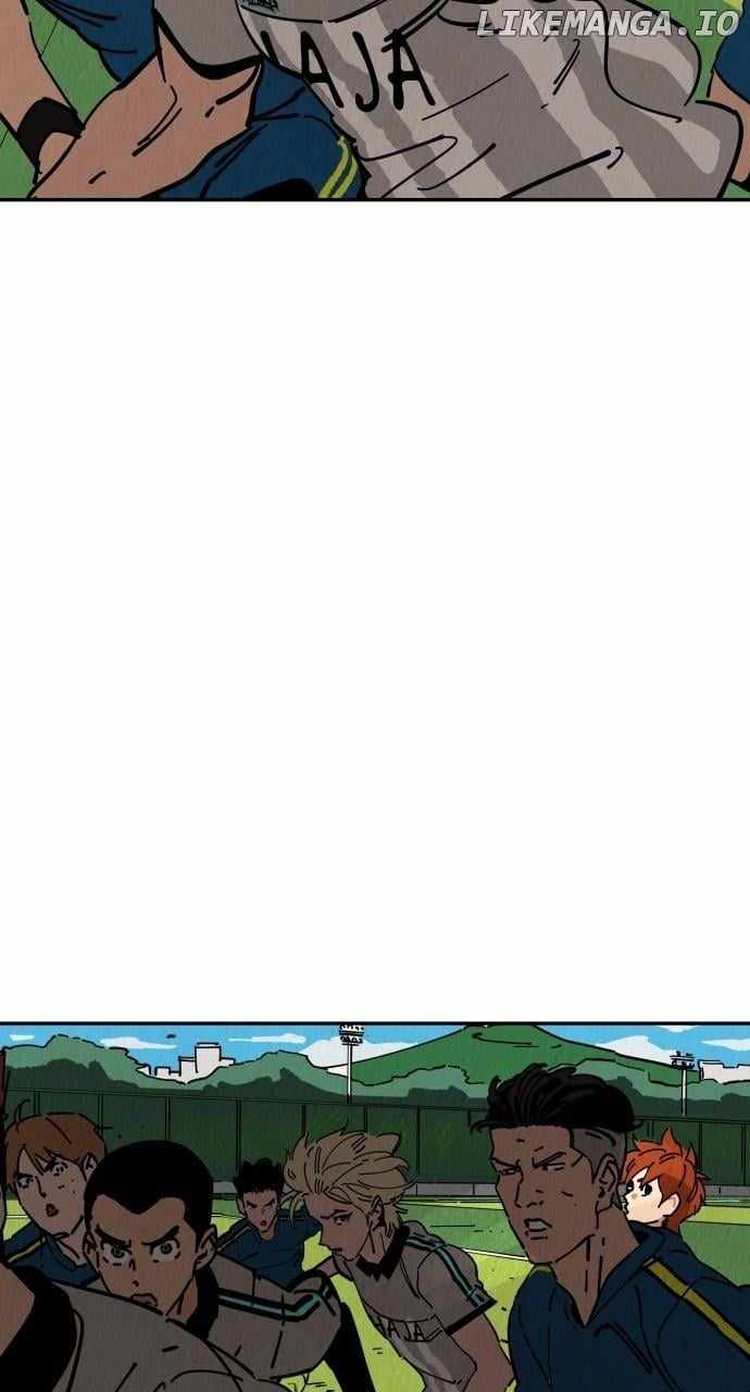 Build Up Chapter 159 page 57
